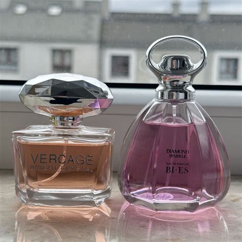 versace crystal odpowiedniki